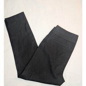 New Renuar Dark Gray Womens Pants